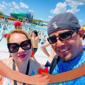 Meet your Posher, Jorge alberto